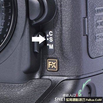 實例講解兒童攝影中對焦設(shè)置及操作要點(diǎn)