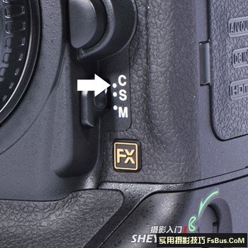 實例講解兒童攝影中對焦設(shè)置及操作要點(diǎn)