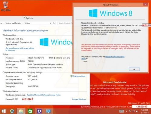 M(fi)Windows΢ܛWindows 8.1